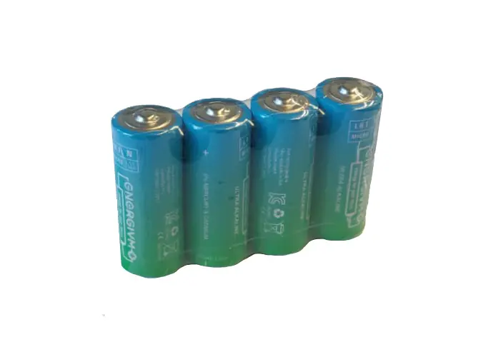 Fabrieksprijs SALTO alkaline batterijen LR1 voor NEO cilinders