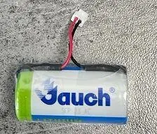 Speciale Aanbieding DOM Batterij CR-2/3AZ voor Guardian beslagen