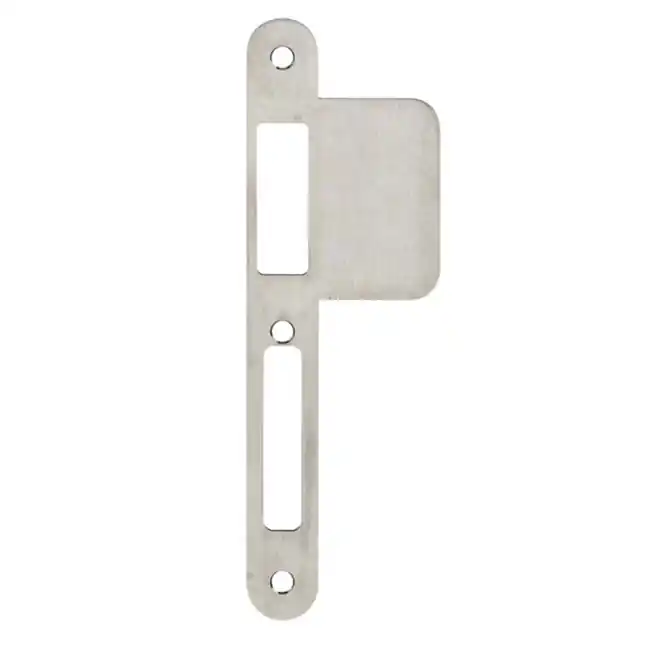 Superprijs GU sluitplaat lange lip 9-38461-02L