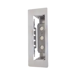 Mauer 145 loop sluitplaat met magneet Ls/Rs Superprijs
