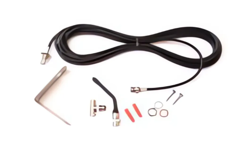 Antennekit SESAM 800 Shop Nu