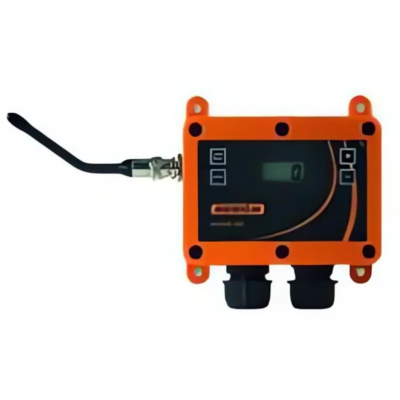 Exclusieve Aanbieding SESAM 800 ontvanger 3 REL 230V
