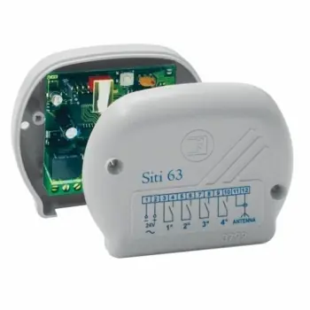 Ontvangers SITI 63 Express Levering