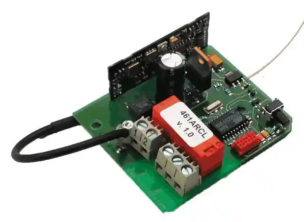 Meest Verkocht Optex ontvanger RX-460
