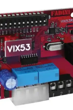 FADINI inplug ontvanger VIX 53 Shop Nu