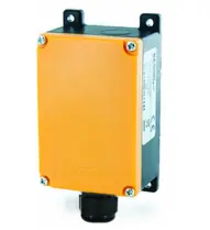Actieprijs TeleRadio PN-R18 Ontvanger mini