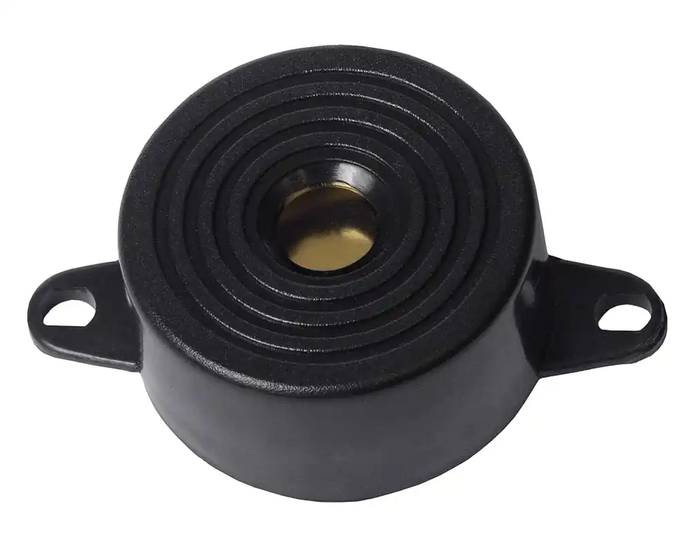 Lage Kosten Zoemer piëzo 90 dB, 10-26V DC