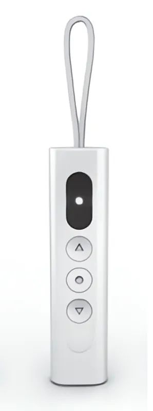 Voordeelprijs TM2 POP 1S 433 MHZ zender 1K