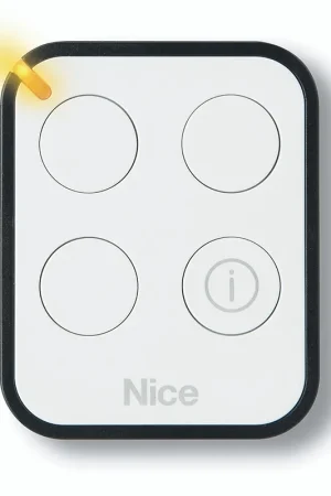 ON3EBD Zender 3 kanaals, bidirectioneel, 433.92 MHz, met rolling code Exclusieve Aanbieding