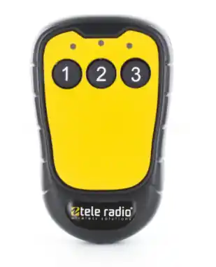 TeleRadio PN-T7 Zender mini Betaalbaar