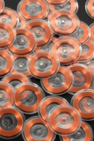 Shop Nu Transponders en Disc Tags