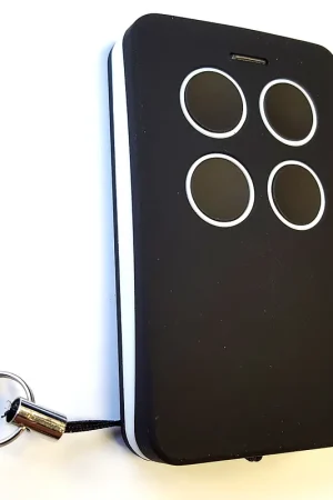 Beste Prijs Universele Stedaparts Handzender compatible met GIBIDI AUO3000