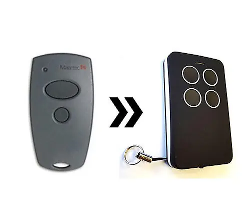 Universele Stedaparts Handzender compatible met MARANTEC DIGITAL302 Voordeelprijs