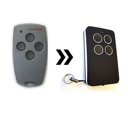 Voordeelprijs Universele Stedaparts Handzender compatible met MARANTEC DIGITAL304
