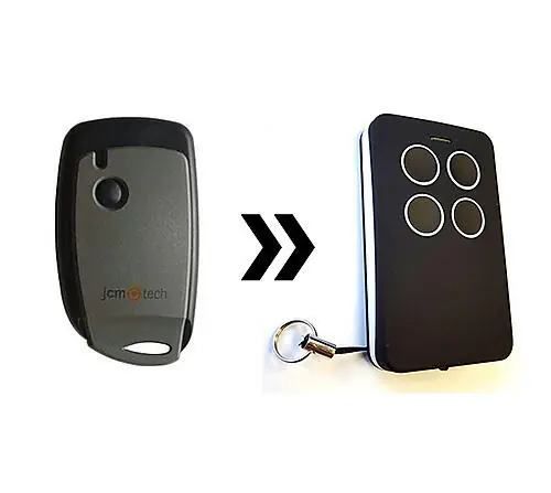 Universele Stedaparts Handzender compatible met JCM NEO Weekendaanbieding