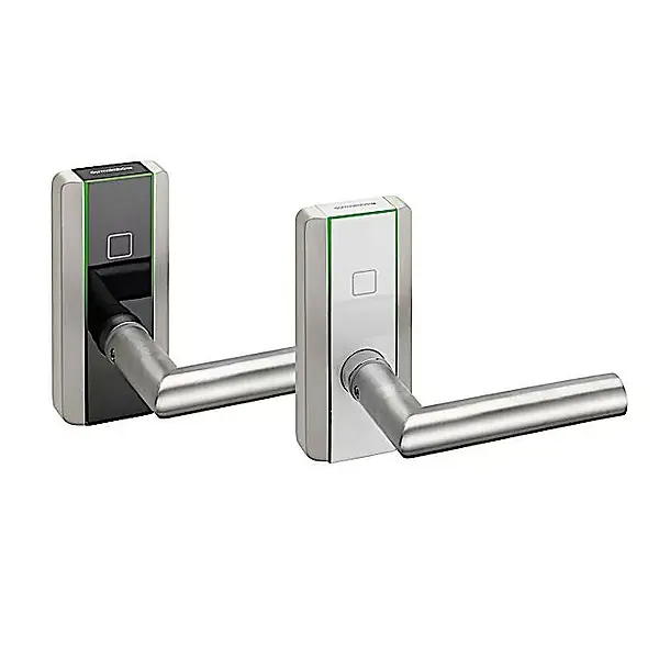 Betrouwbaar dormakaba evolo smart c-lever compact elektronisch beslag