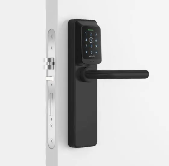 Salto XS4 One S Codepaneel Seizoensaanbieding