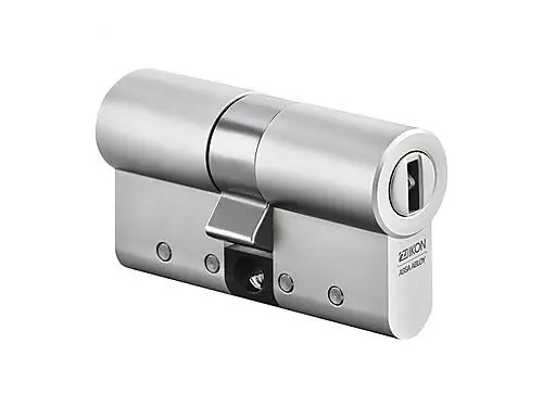 Exclusieve Aanbieding CLIQ Go Dubbele cilinder, 1x elektronische functie