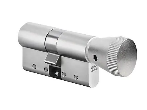 CLIQ Go Knopcilinder, 1x elektronische functie Beste Prijs