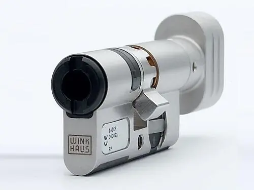 Shop Nu blueSmart Knop profielcilinder BS 04 MK