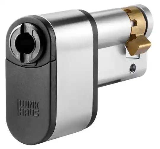 blueCompact Halve cilinder BO 22 Laatste Kans