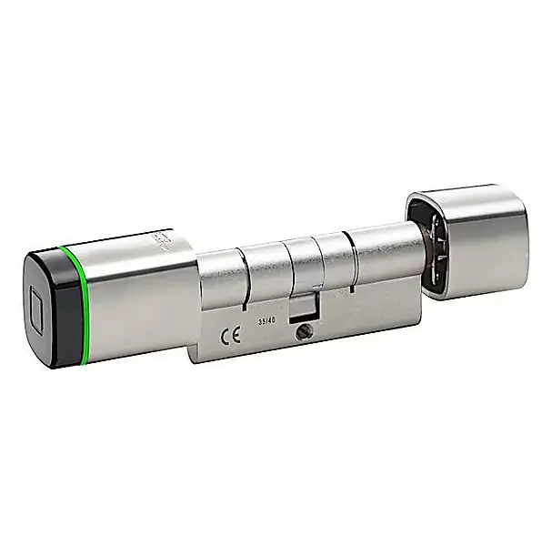 dormakaba Evolo Smart digitale cilinder dubbel Hoge Kwaliteit