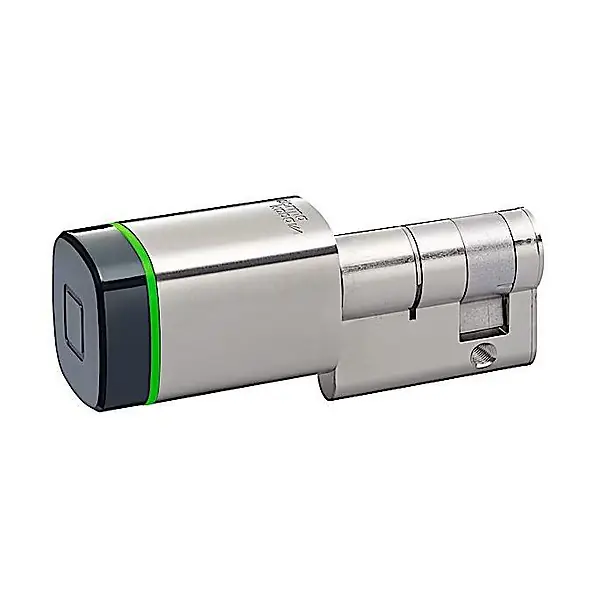dormakaba Evolo Smart digitale cilinder halve cilinder Gratis Retour