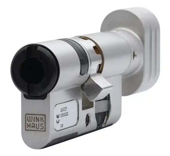 blueCompact Knop cilinder BO 04 MK Gereduceerde Prijs
