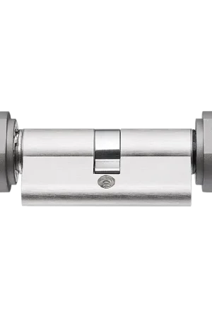 Rechtstreeks Van De Fabrikant SimonsVoss Elektronische knopcilinder