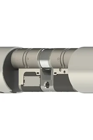 Aanbieding iLOQ Dubbele cilinder voor europrofiel