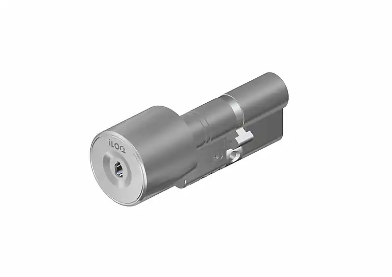 ILOQ S5 Europrofiel Anti-paniek cilinder Lage Kosten
