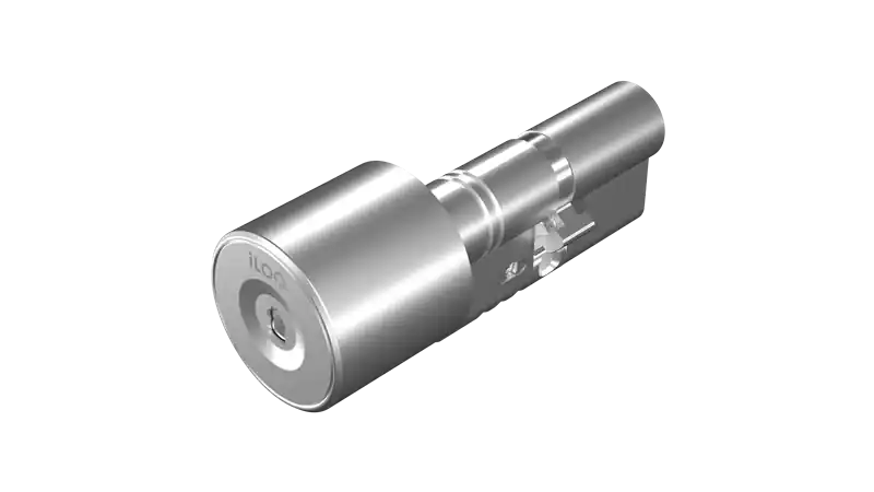 Veilige Betaling ILOQ S5 Europrofiel cilinder Dummy inside