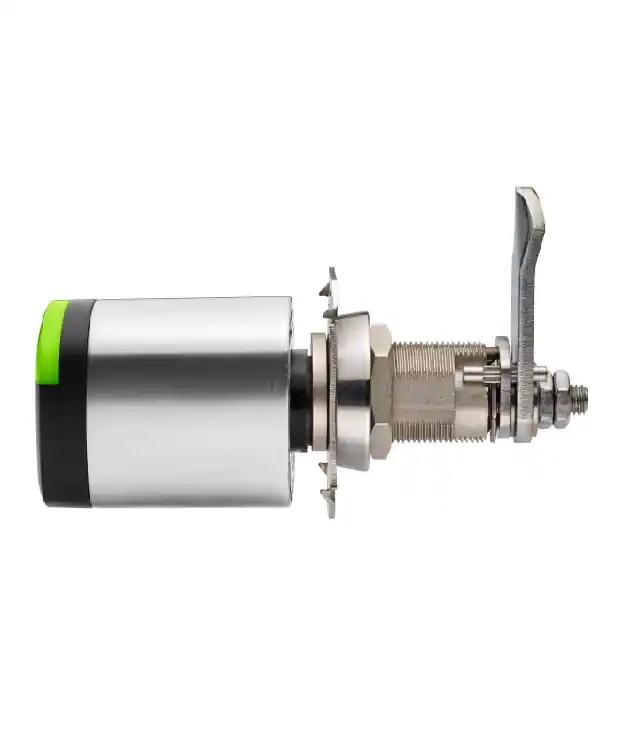 SALTO XS4 NEO Automatencilinder (CAMLOCK) Merkproduct