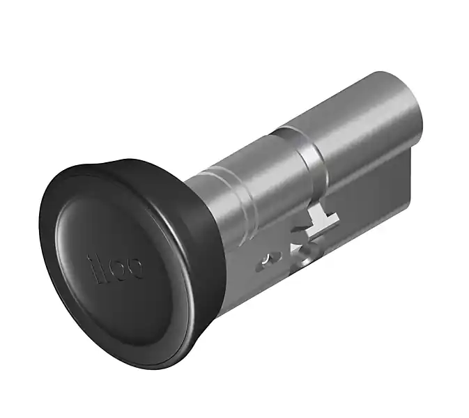 Bestel Nu iLOQ S50 Europrofiel anti-paniek cilinder D50S.711.SD