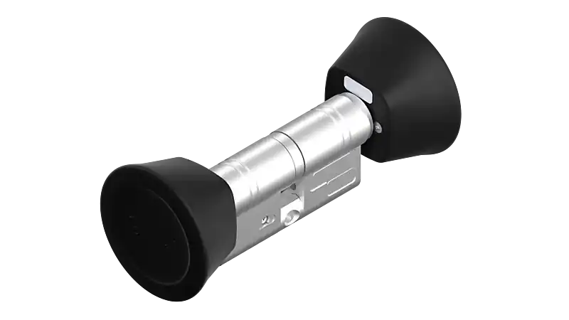 ILOQ S50 Europrofiel dubbele cilinder met lange/lange leeskop Bestel Nu