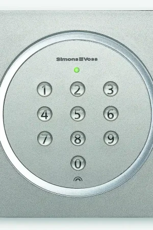 Koopje MobileKey PinCode-toetsenbord