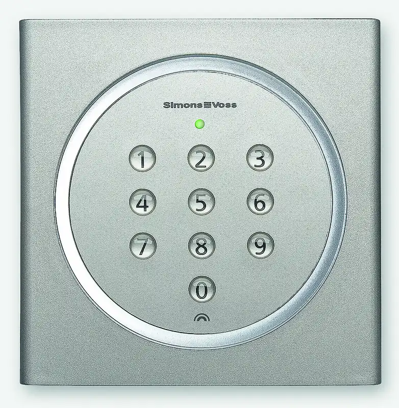 Koopje MobileKey PinCode-toetsenbord