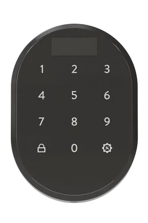 UTOPIC KEYPAD (CODETABLEAU) Shop Nu