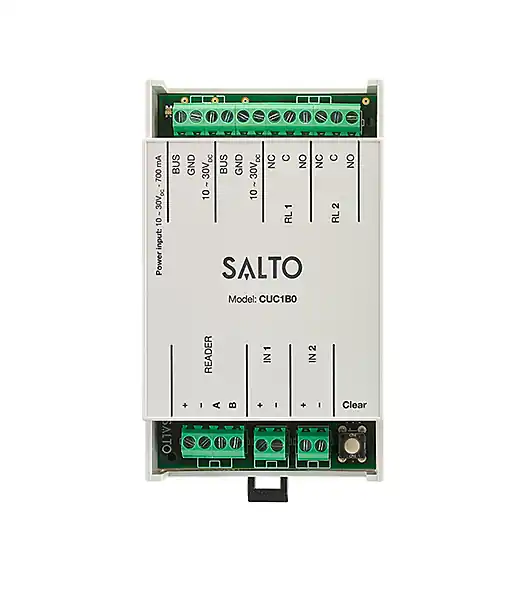 Bestseller SALTO BLE BLUEnet Deur Controller