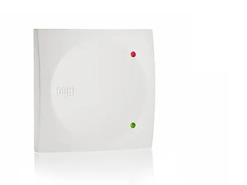 DOM ENiQ AccessManager Compact Veilige Betaling