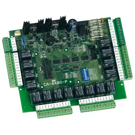 CDVI centaur Liftcontrolemodule Fabrieksprijs