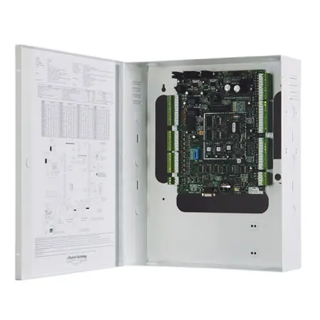 Lage Kosten CDVI Centaur 2-deurs hoofdcontroller