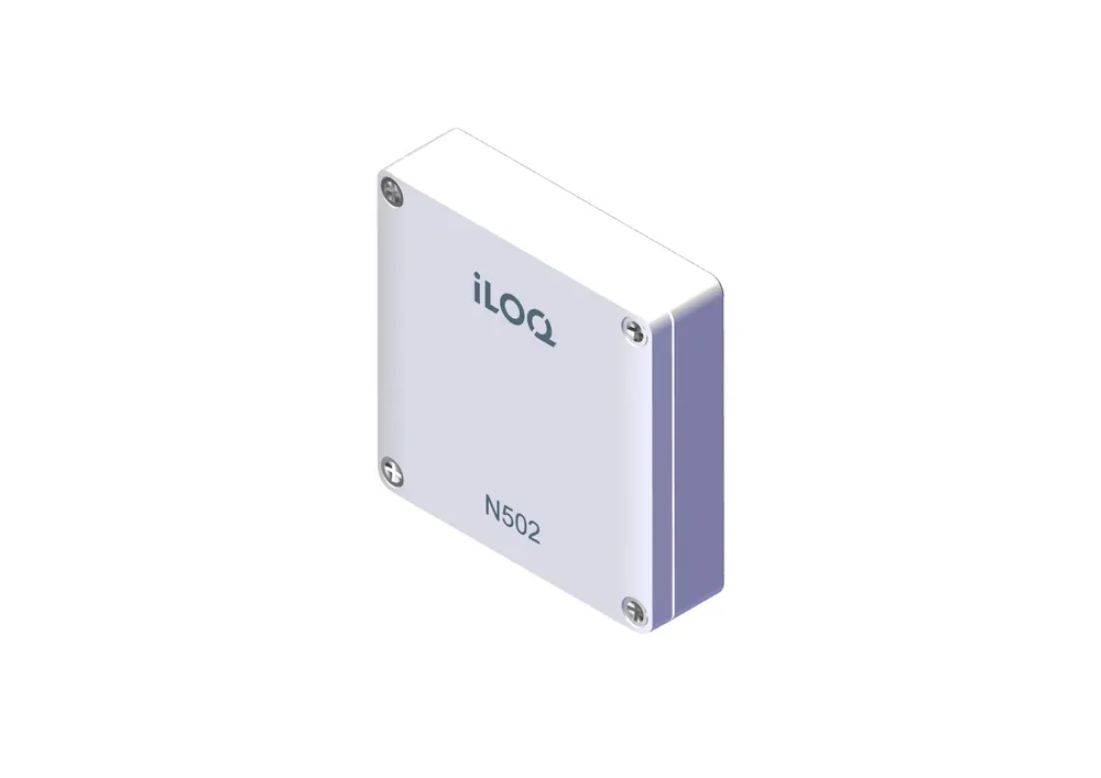 ILOQ S5 Deurmodule Uitverkoop