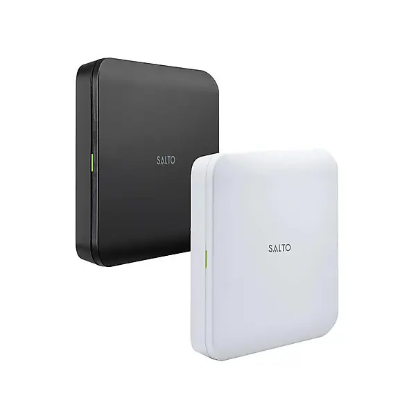 Direct Verzonden Salto KS IQ 2.0 Hub