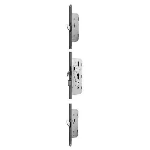 Meerpuntsluiting Comfort line cilinderbediend Favoriet