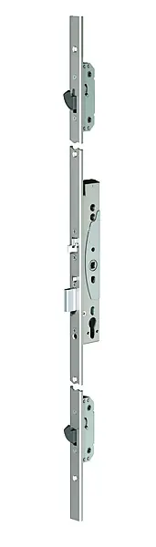 Beste Prijs Solenoid zelfvergrendelende meerpuntssluiting EL467