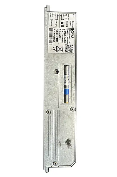 Koopje KFV Motor ZEM F1050/B voor GENIUS 2.2