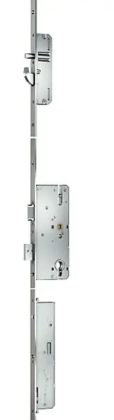 KFV GENIUS 2.2 AS2600 Motormeerpuntssluiting B001 Goedkoop