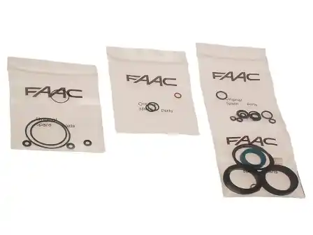 Bestel Nu Faac Seal kit 400 205