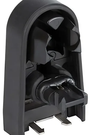 Populair XS55 eindstop met weerstand XSP R8.2